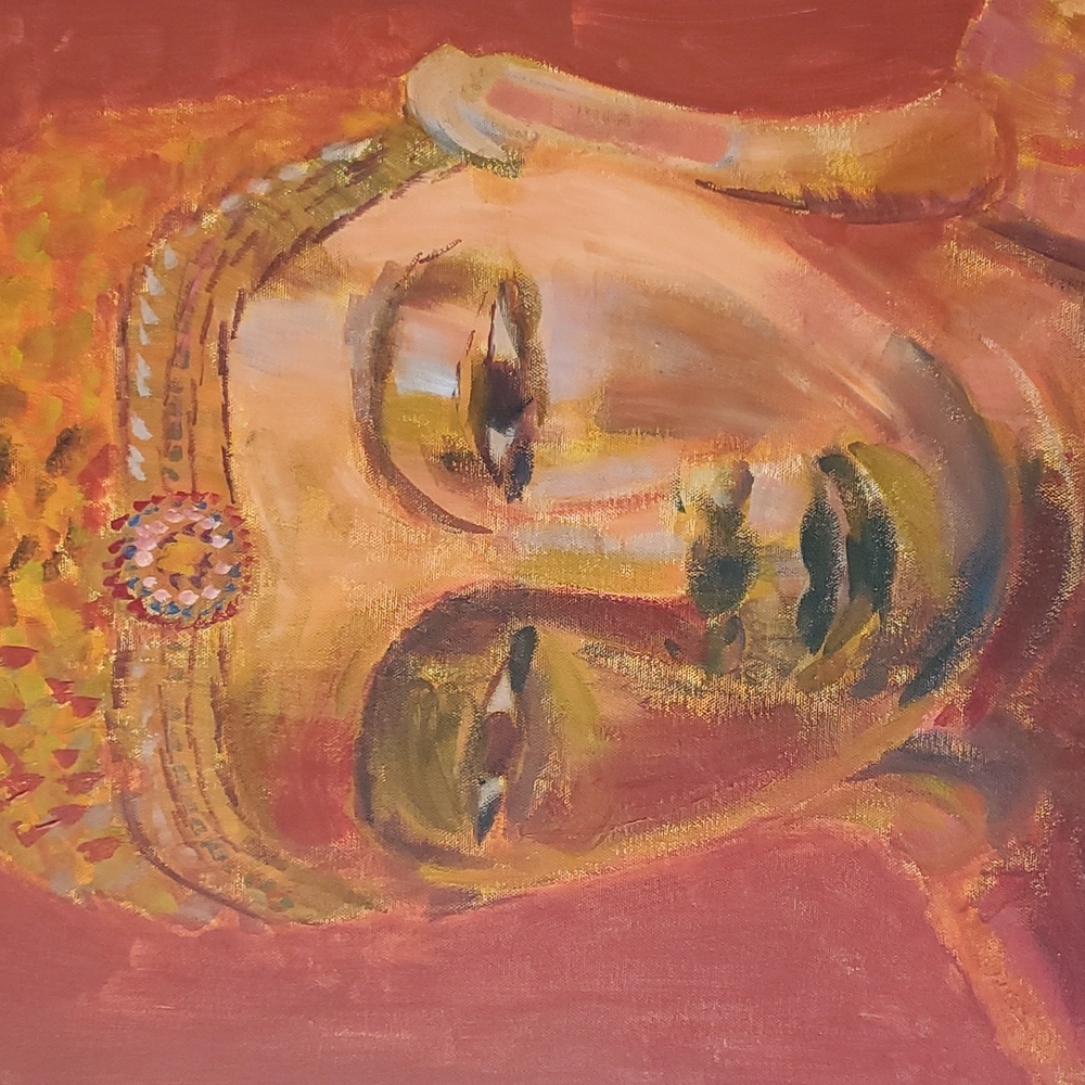 Meet your Posher, Patrick